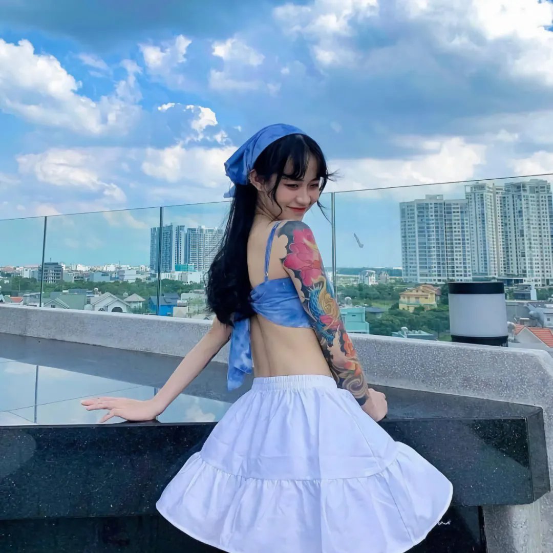 推新人的故事