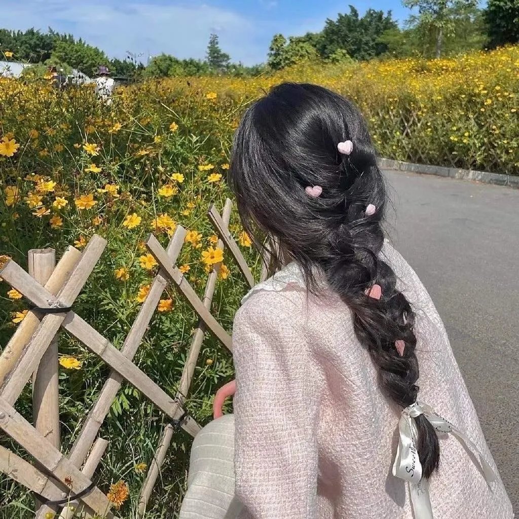 牧童与贵妇