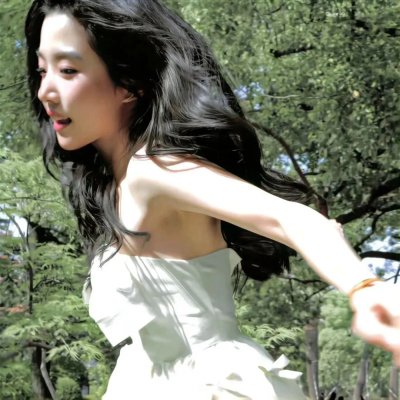 见习黑玫瑰粤语